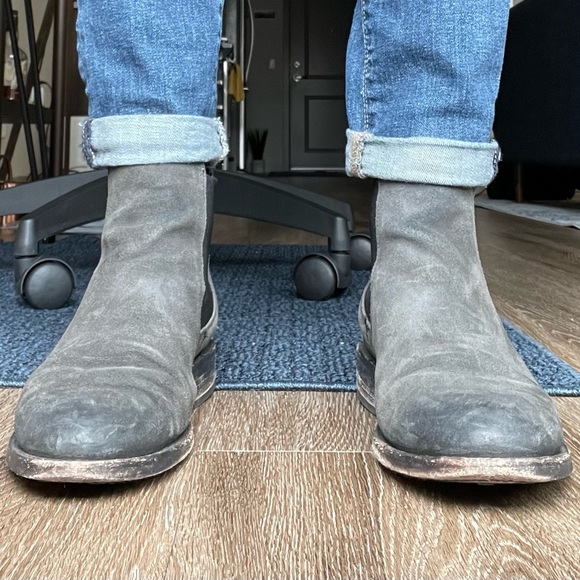 Thursday Boot Co Cavalier boots, size 6.5 - Picture 3 of 9